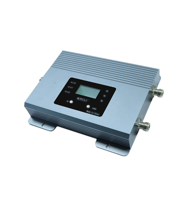 AGC ALC 기능과 생산 전력 20dBm 휴대폰 레인지확장기