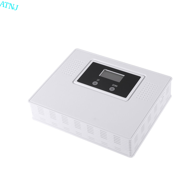 좋은 가격 1800MHz 2600MHz 5G LTE 신호 증폭기 이중 대역 플라스틱 물질 온라인으로