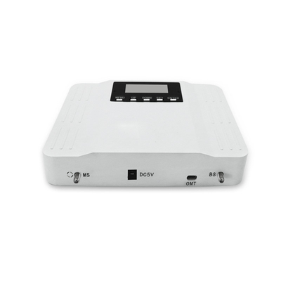 MGC ALC 지능형 기능과 게인 70dB 5G 신호 증폭기