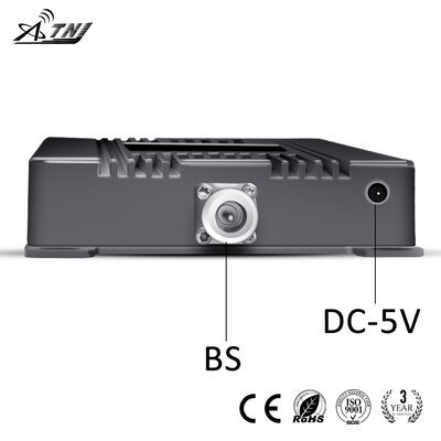ALC 자동 이득 조정 기능과 높은 게인 80dB GSM 모바일 신호 중계기