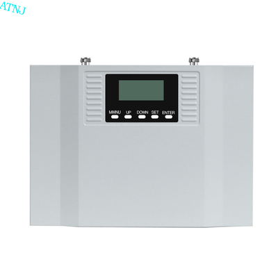 1800MHz 2100MHz 2600MHz 트라이 밴드 부스터는 13dBm 다운링크 20dBm을 업링크합니다