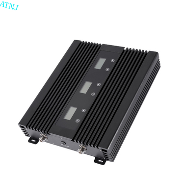 좋은 가격 80dB 휴대폰 승압 증폭기 트라이 밴드 900MHz 1800MHz 2100MHz 온라인으로